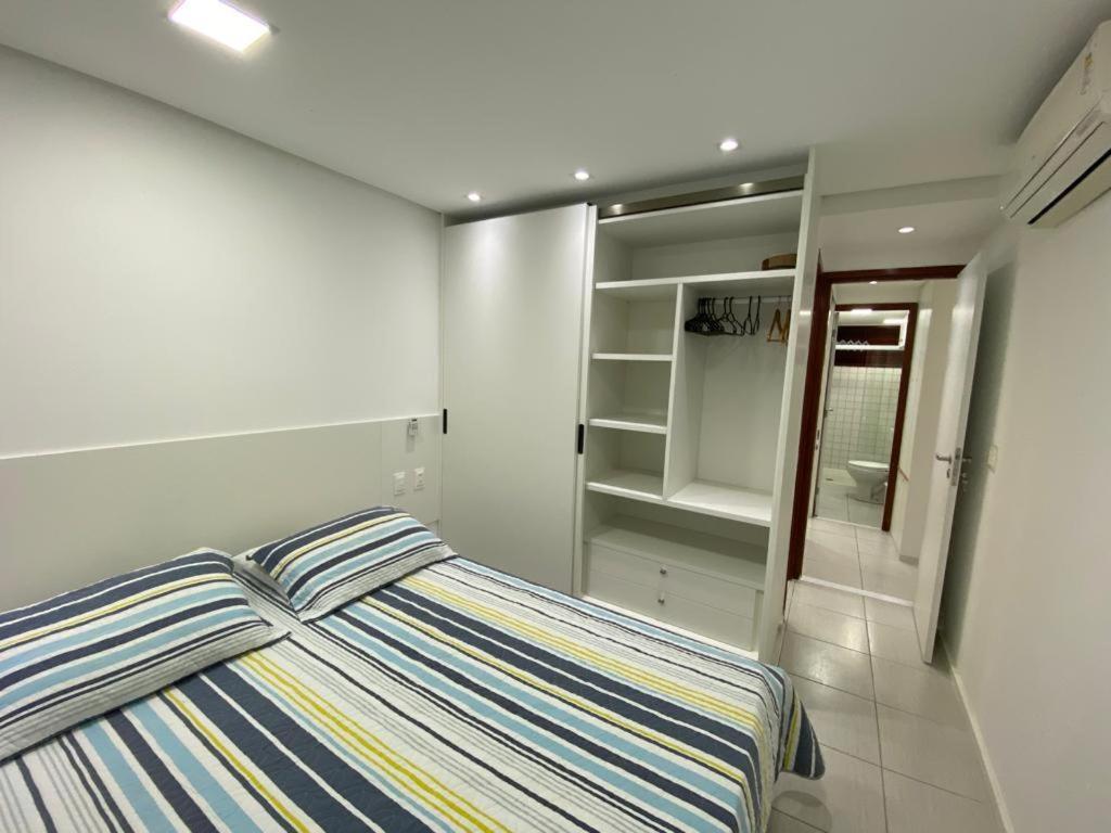 Nannai Residence Pôrto das Galinhas Εξωτερικό φωτογραφία