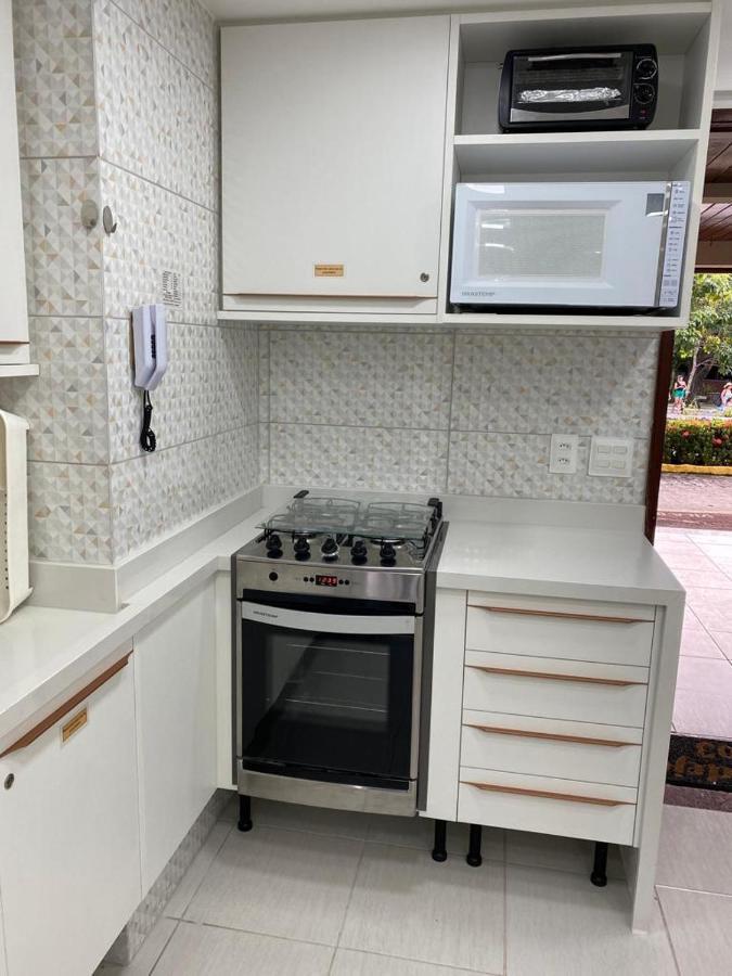 Nannai Residence Pôrto das Galinhas Εξωτερικό φωτογραφία