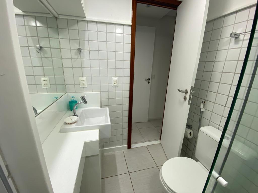 Nannai Residence Pôrto das Galinhas Εξωτερικό φωτογραφία