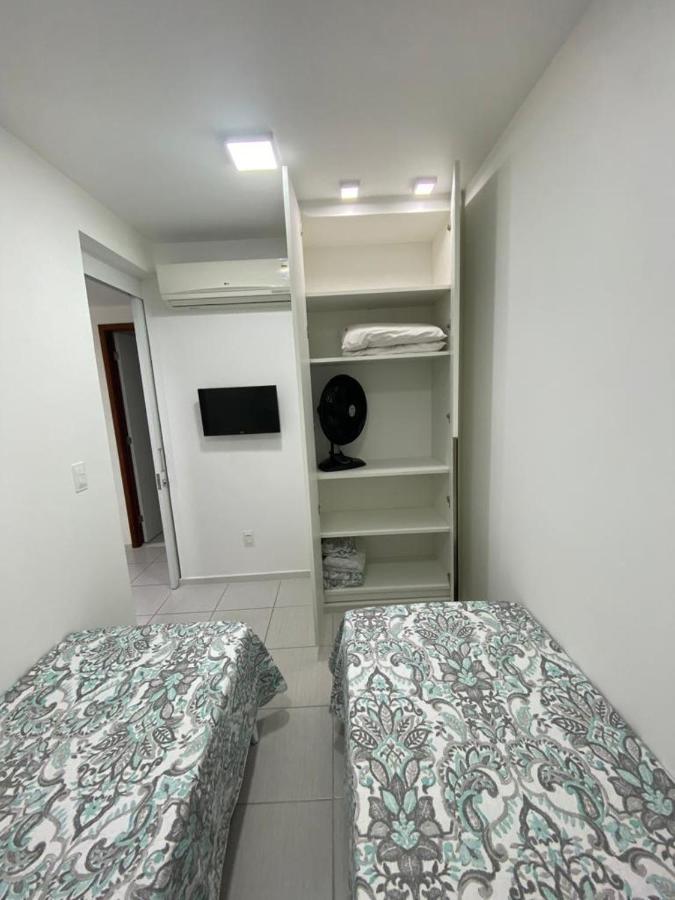 Nannai Residence Pôrto das Galinhas Εξωτερικό φωτογραφία