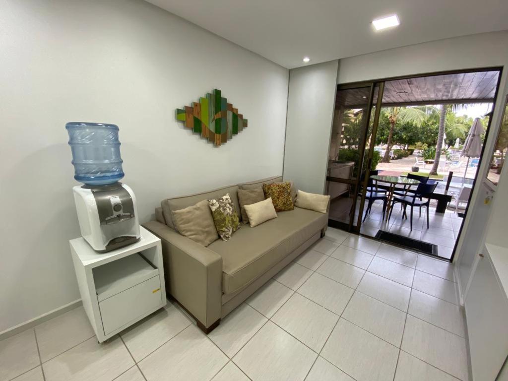 Nannai Residence Pôrto das Galinhas Εξωτερικό φωτογραφία