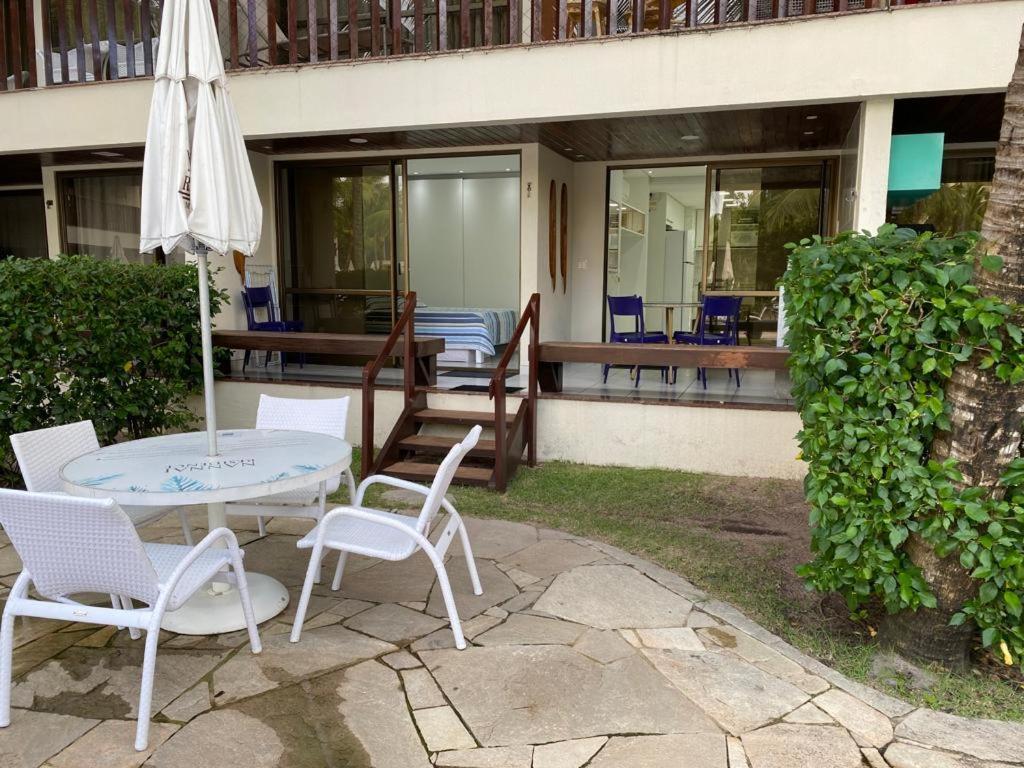 Nannai Residence Pôrto das Galinhas Εξωτερικό φωτογραφία