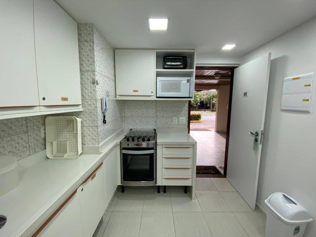 Nannai Residence Pôrto das Galinhas Εξωτερικό φωτογραφία