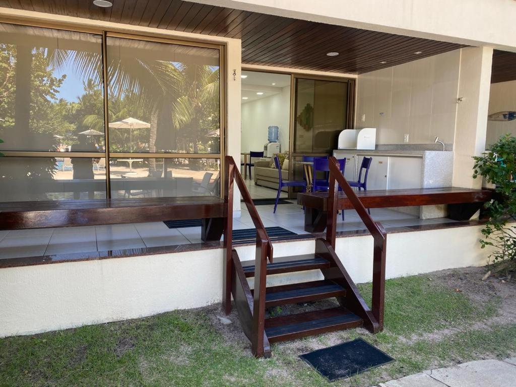 Nannai Residence Pôrto das Galinhas Εξωτερικό φωτογραφία
