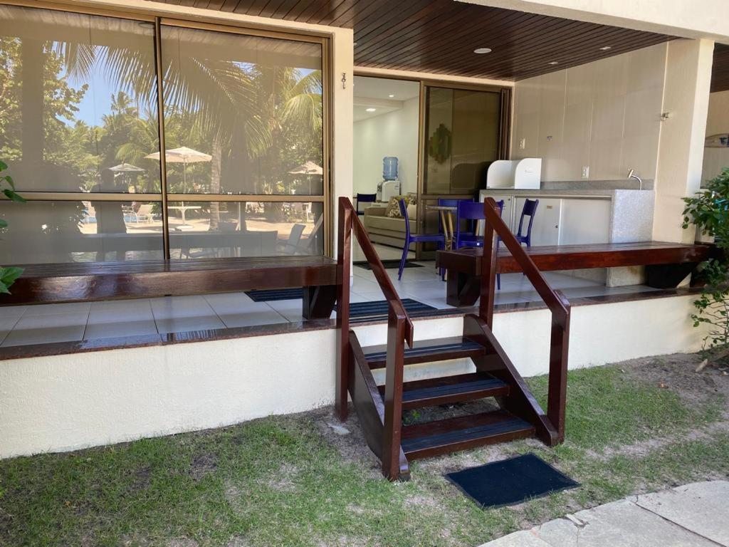 Nannai Residence Pôrto das Galinhas Εξωτερικό φωτογραφία