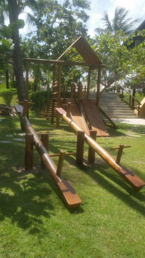 Nannai Residence Pôrto das Galinhas Εξωτερικό φωτογραφία